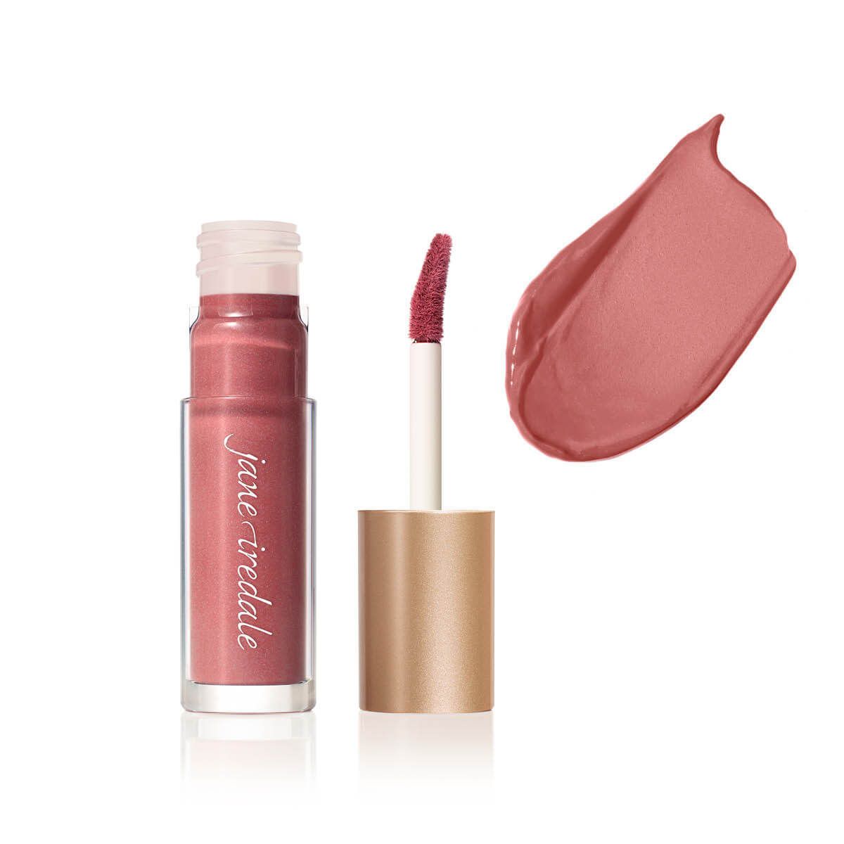 Jane Iredale Beyond Matte Lip Fixation - Fascination