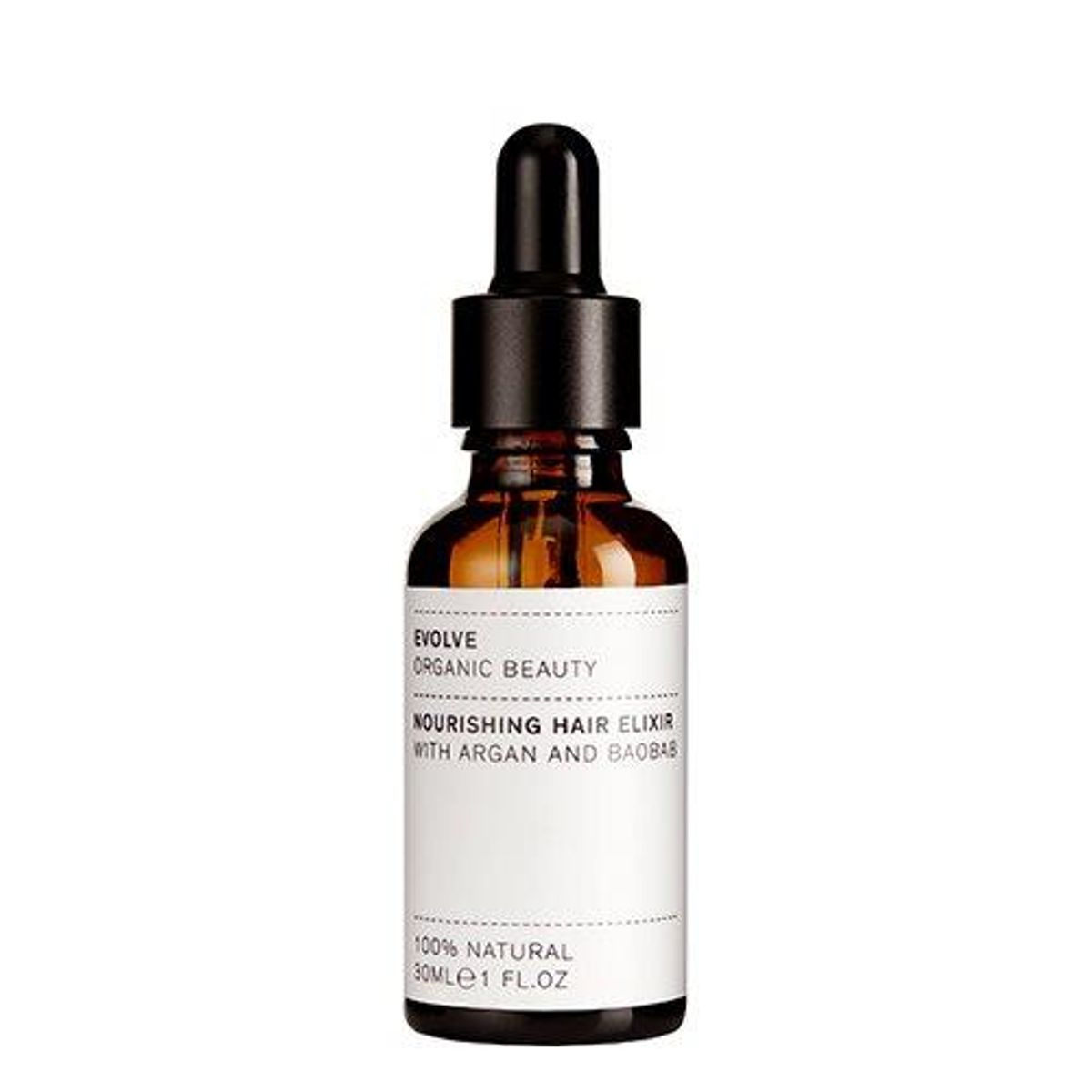 Evolve Hair Elixir Nourishing - 30 ml.