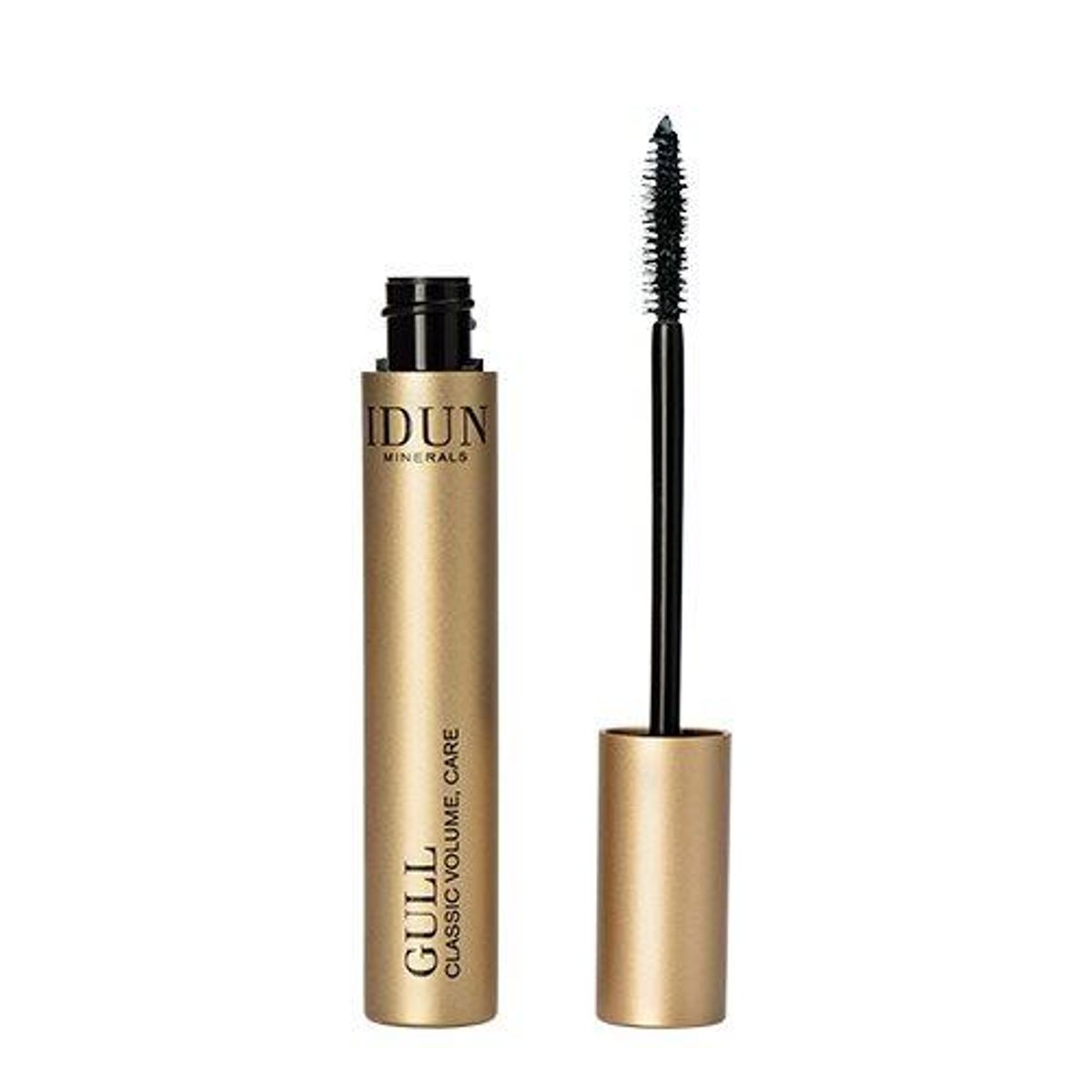 Idun Mascara GULL Black 010 - 11 ml.