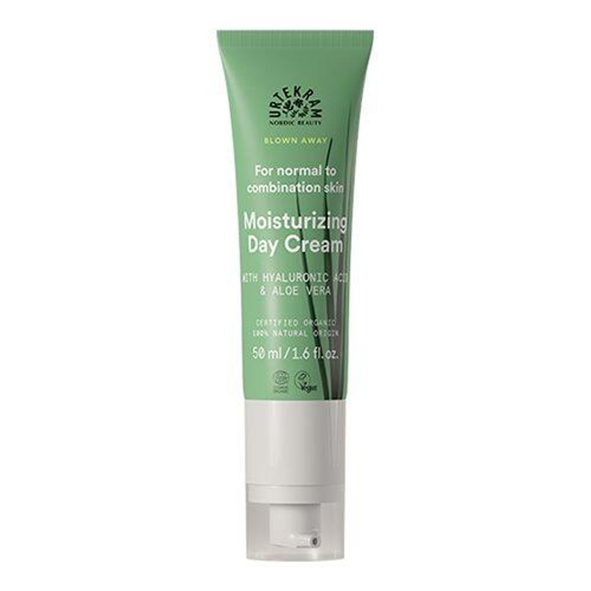 Moisturizing Day Cream Blown Away - 50 ml.