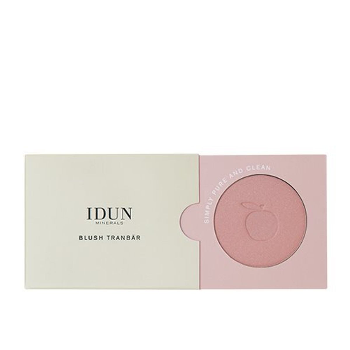 Idun Blush Tranbär 006 - 5 g.