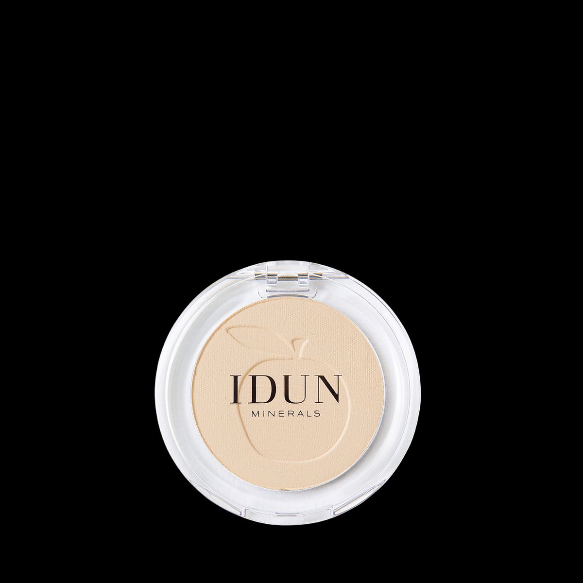 Idun Eyeshadow Single Prästkrage 108 - 3 g.