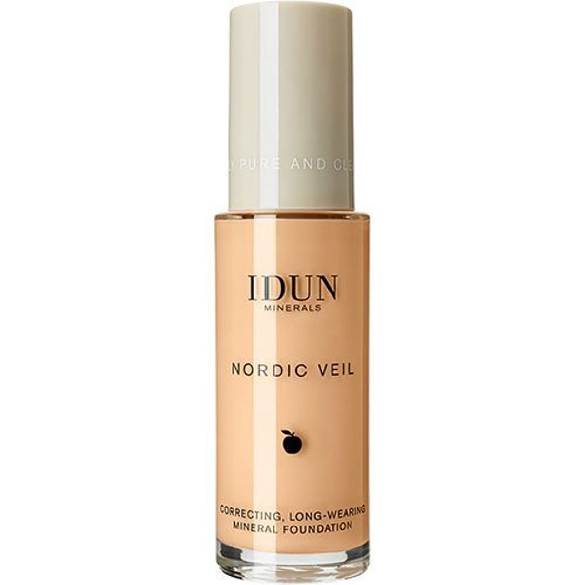 Idun Foundation Nordic Veil Freja 306 Warm light - 26 ml