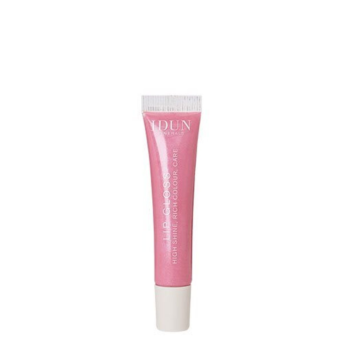 Idun Lipgloss Felicia 004 - 8 ml.