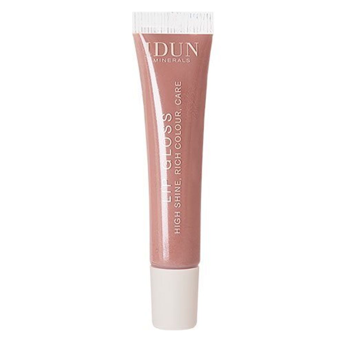 Idun Lipgloss Louise 016 - 6 ml