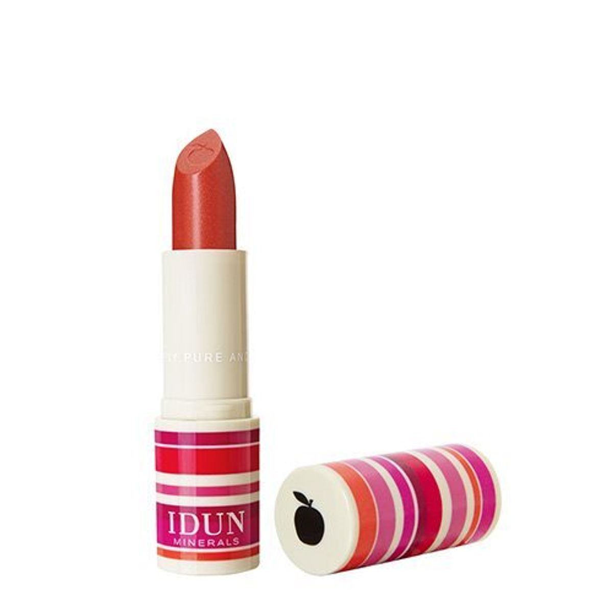 Idun Lipstick Creme Frida 203 - 3 g.