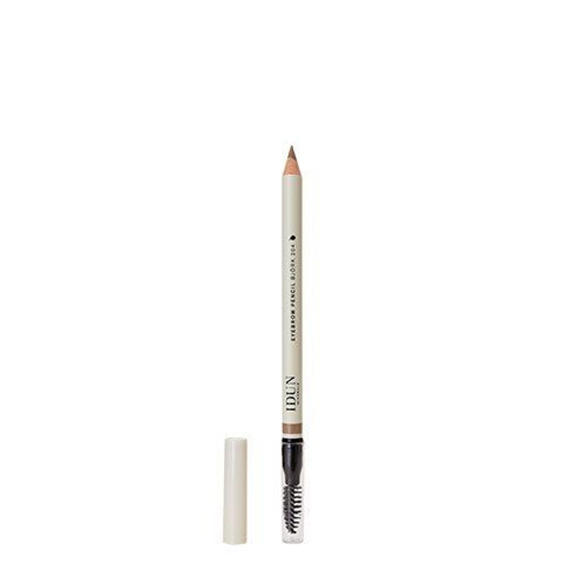 Idun Eyebrow Pen BJÖRK Brown 204