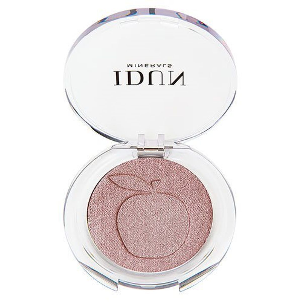 Idun Eyeshadow Single Kastanj 112 - 3 g.