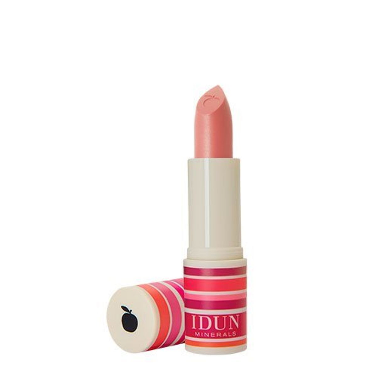 Idun Matte Lipstick Hjortron 101 - 4 g.