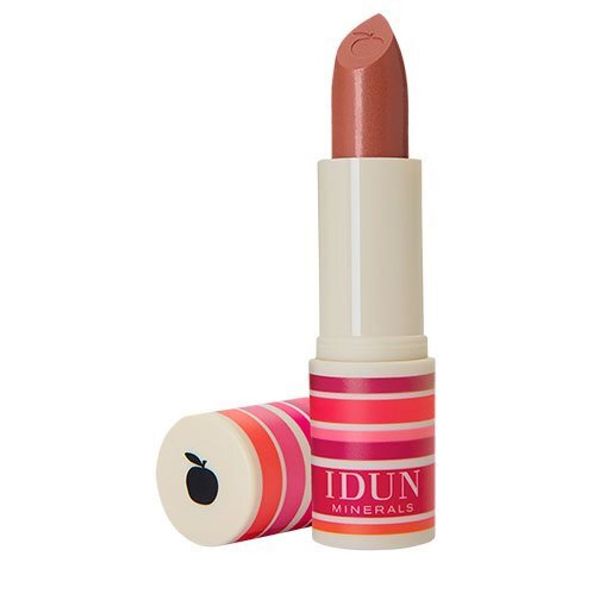 Idun Matte Lipstick Lingon 109 - 4 g.