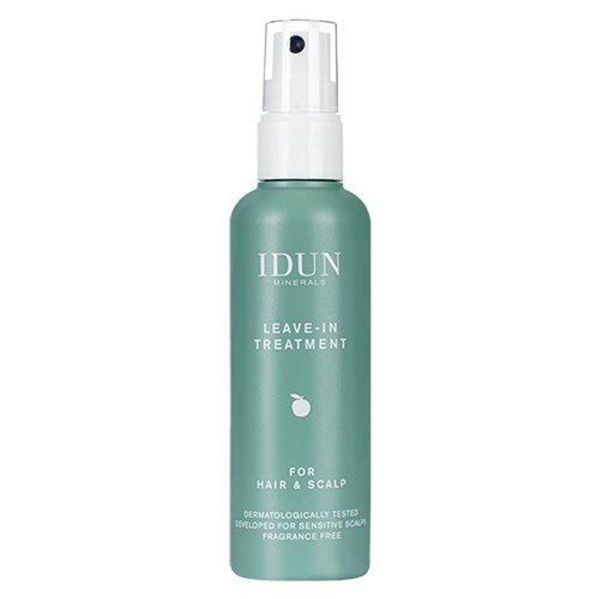 Idun Scalp & Hair Treatment Leave-in - 100 ml