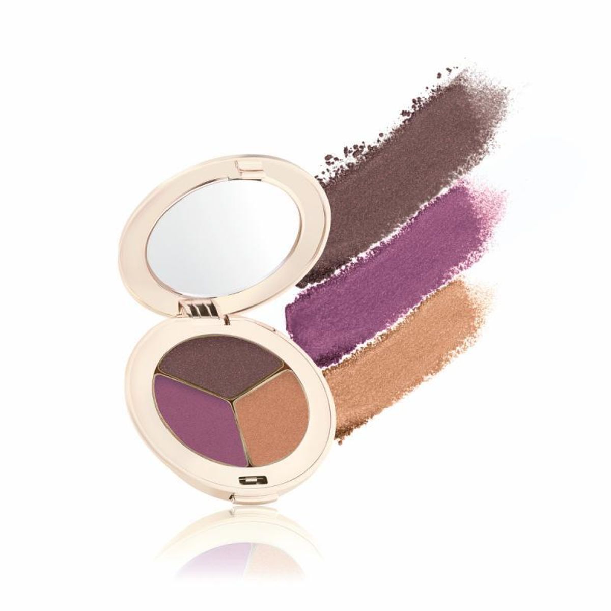 Jane Iredale Triple Eyeshadow Ravishing (U)