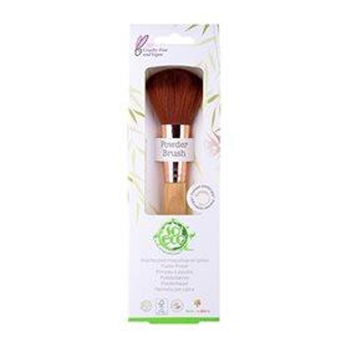 So Eco Powder Brush