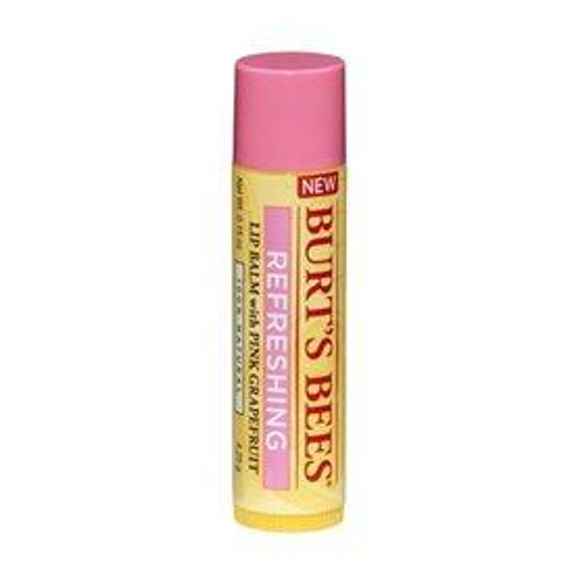 Lip balm pink grapefruit 4,25g Burt´s Bees