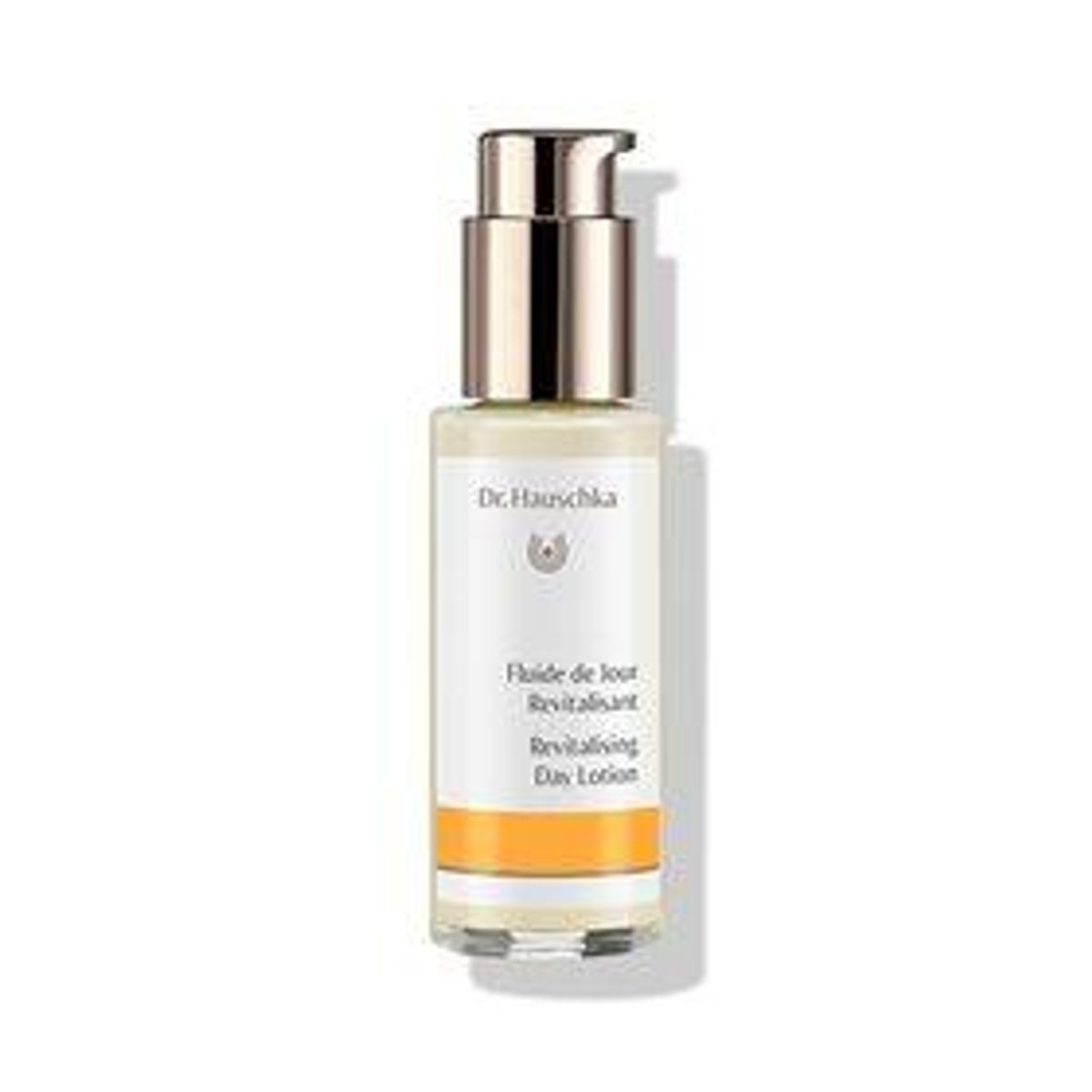 Dr. Hauschka Revitalising Day Lotion - 50 ml