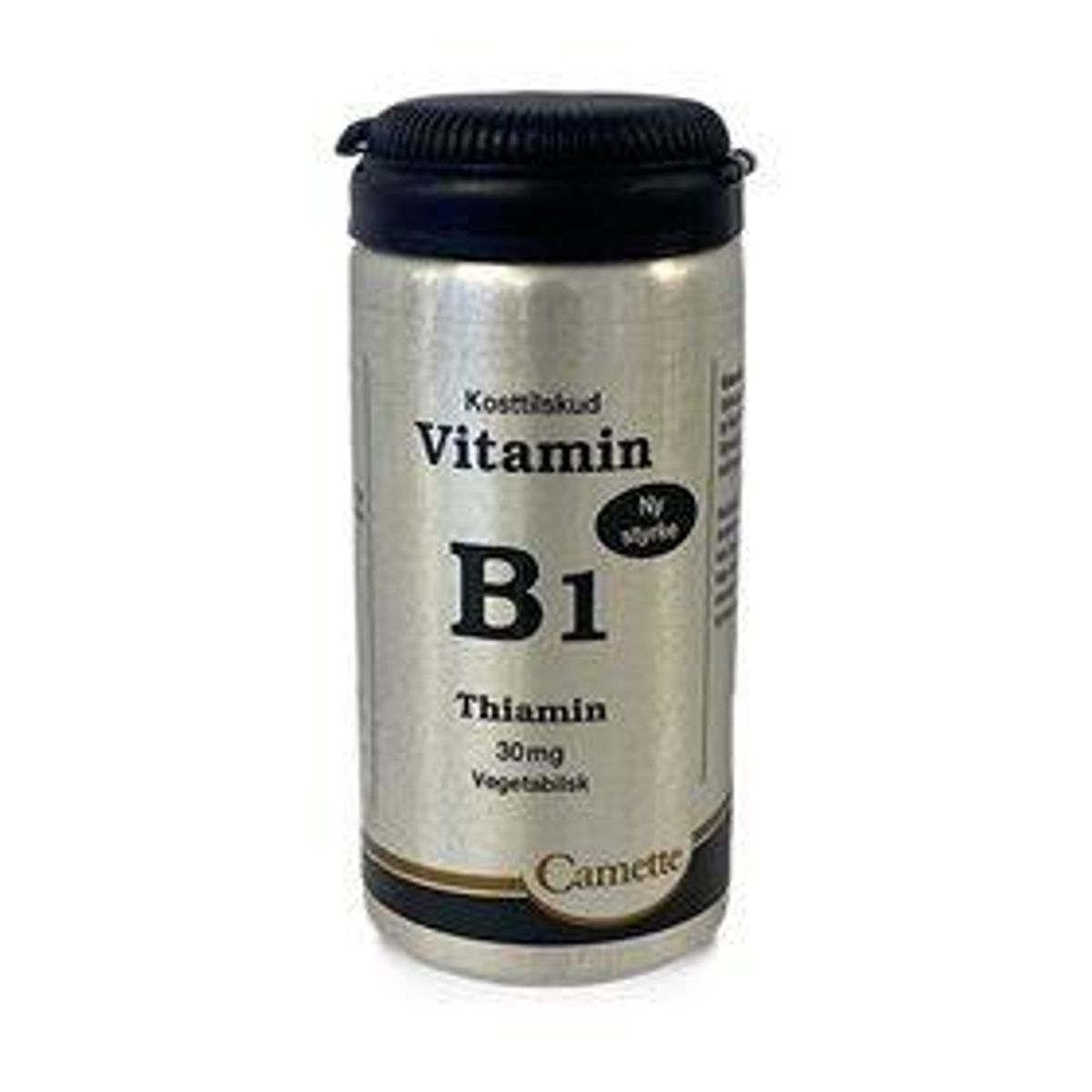 Vitamin B1 Camette - 90 tabl.