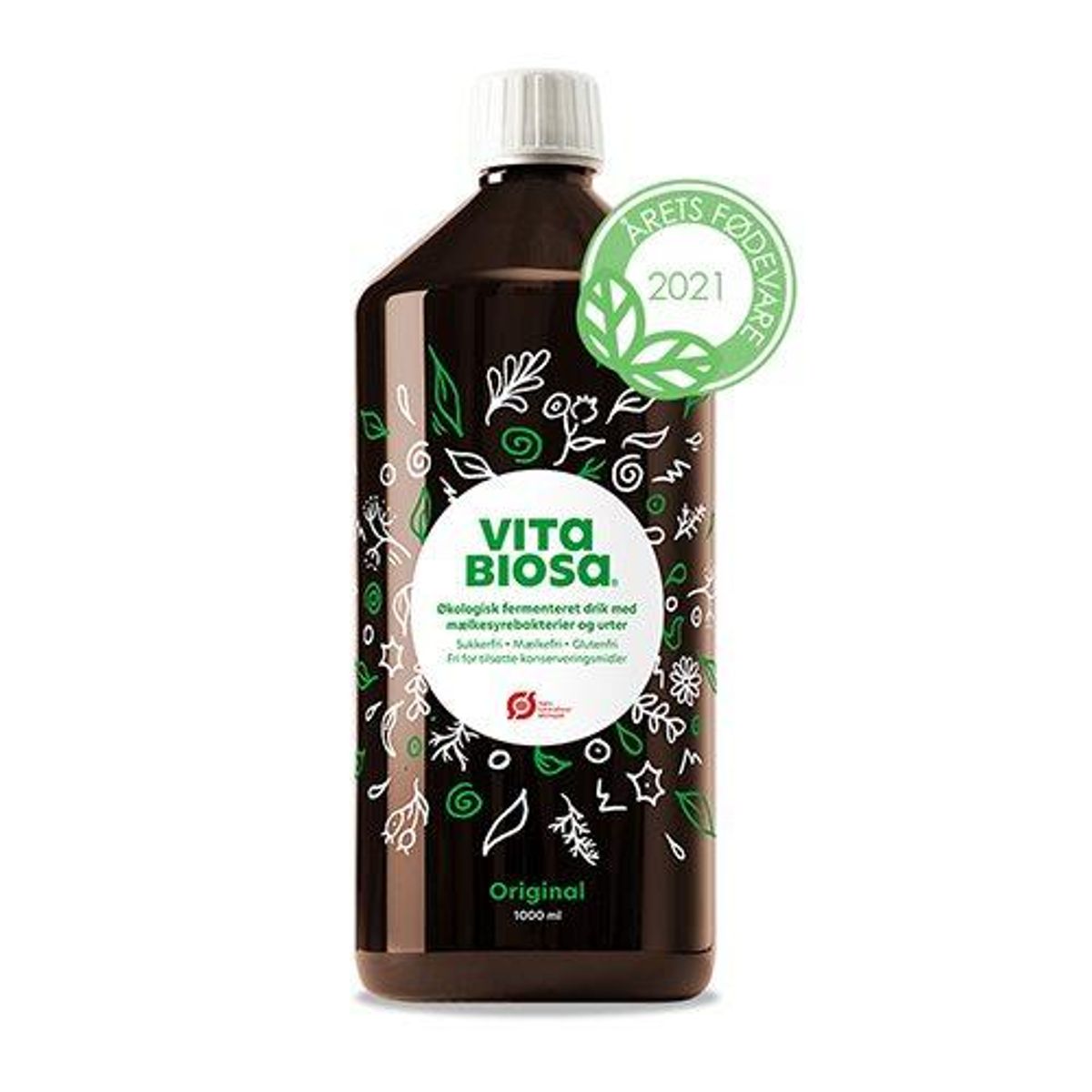 Vita Biosa Original - 1 liter