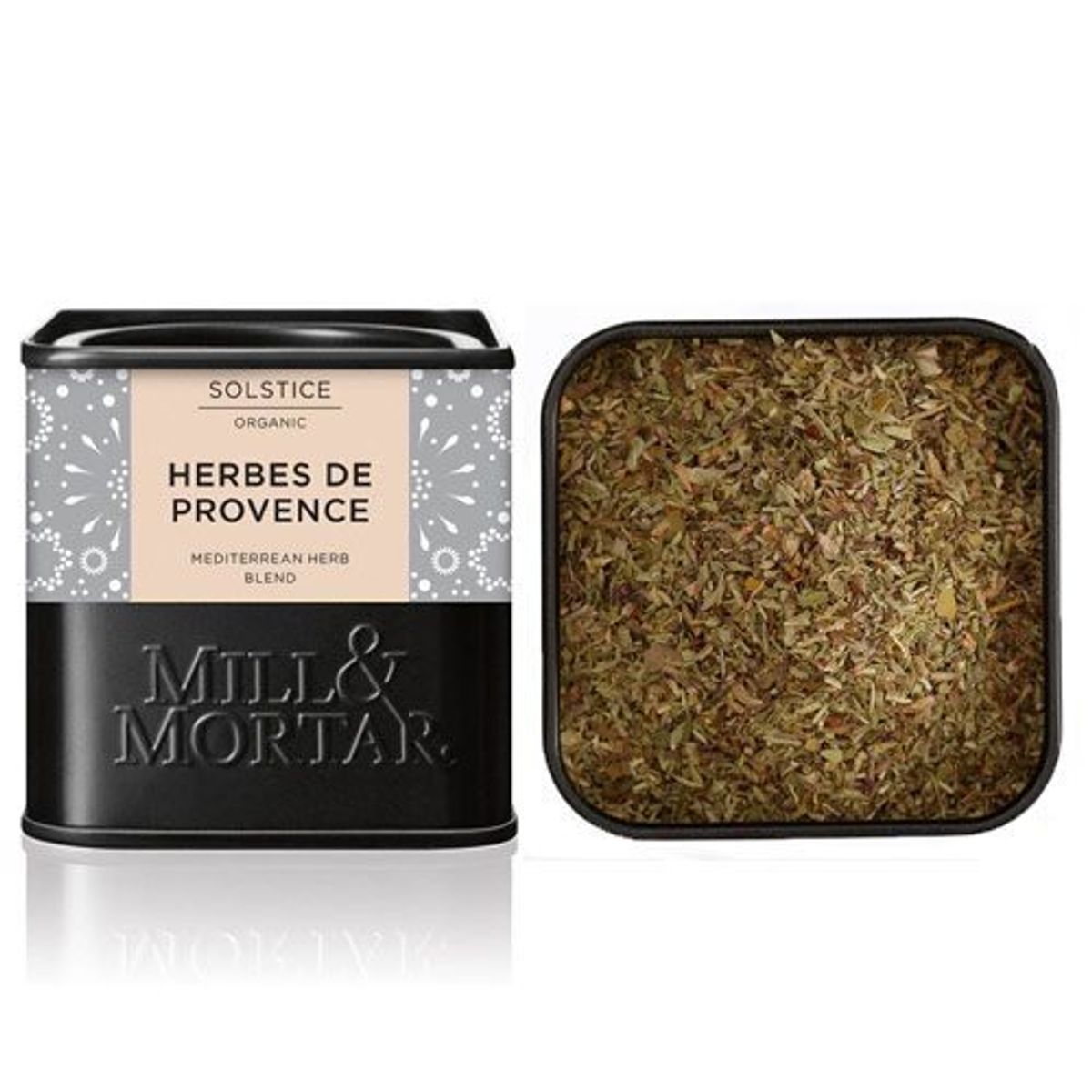 Herbes de Provence Ø Mill & Mortar - 35 g.