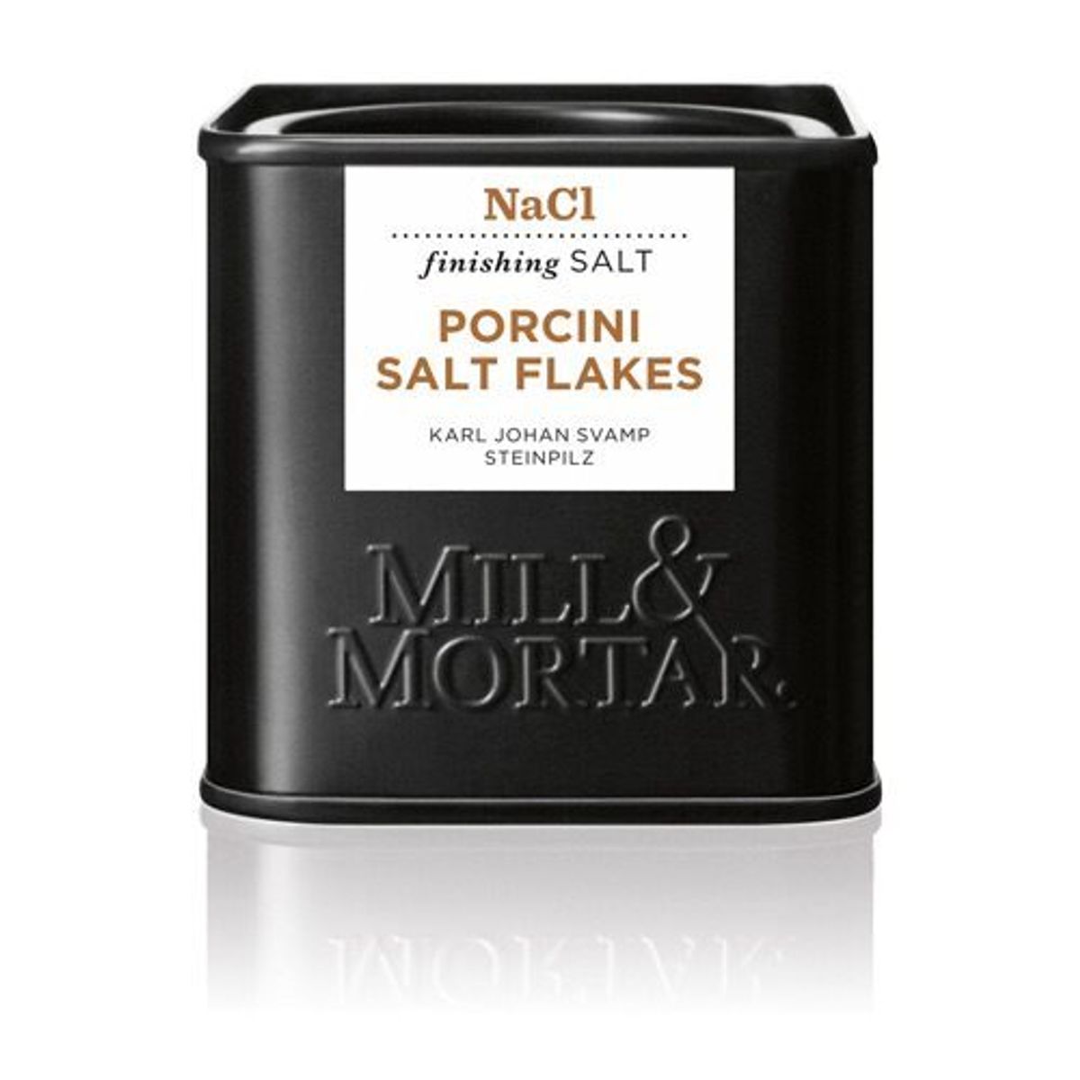 Karl Johan Salt - 80 g.