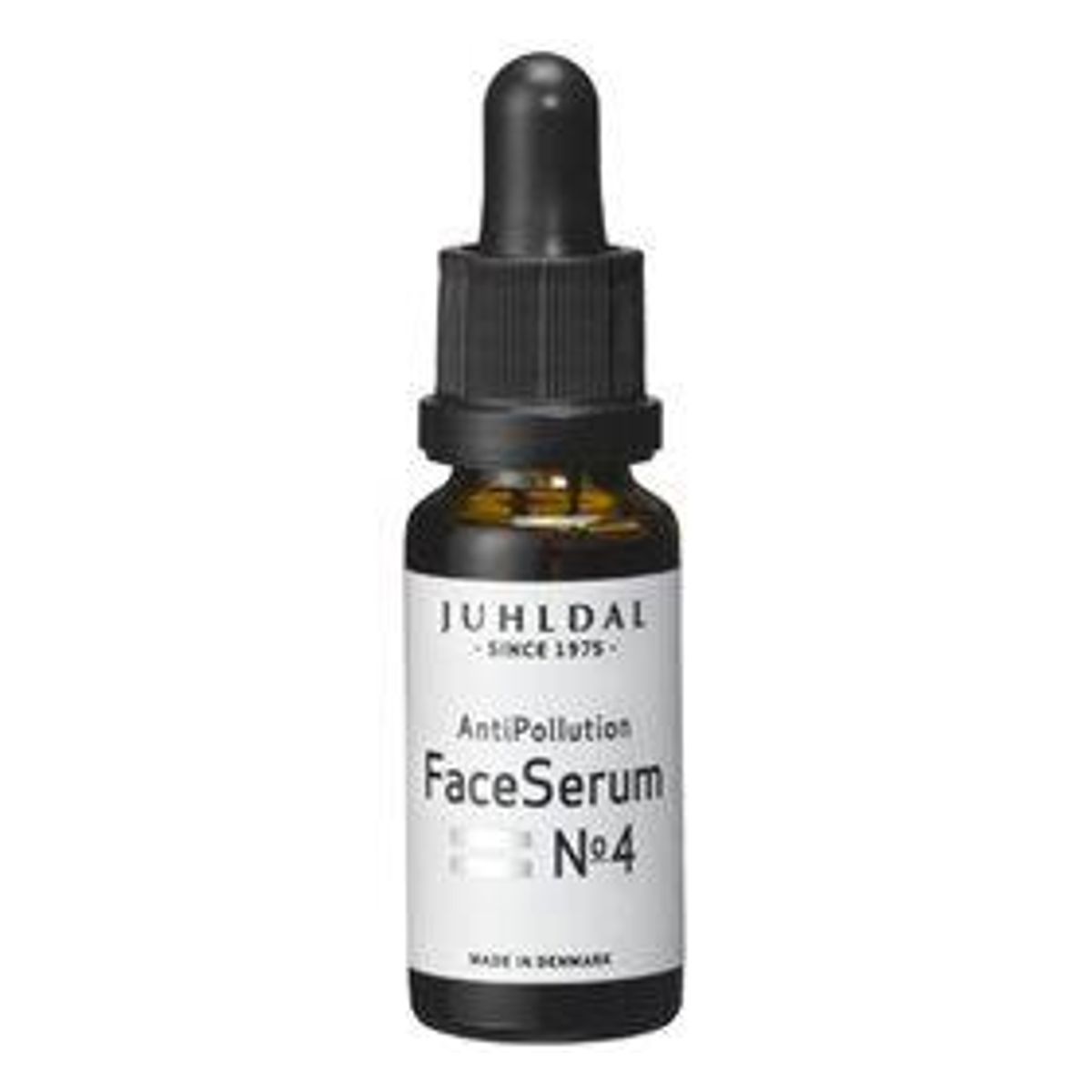 Juhldal FaceSerum No 4 AntiPollution - 20 ml