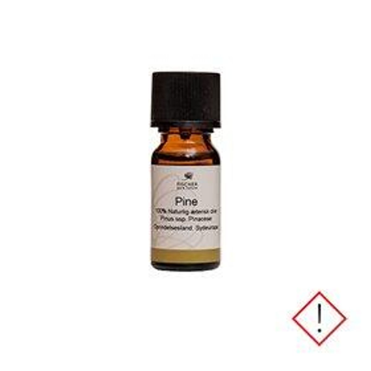 Pineolie æterisk - 10 ml