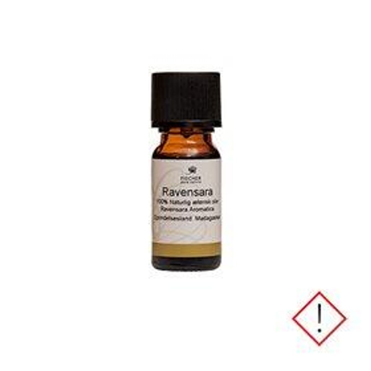 Ravensaraolie æterisk øko - 10 ml