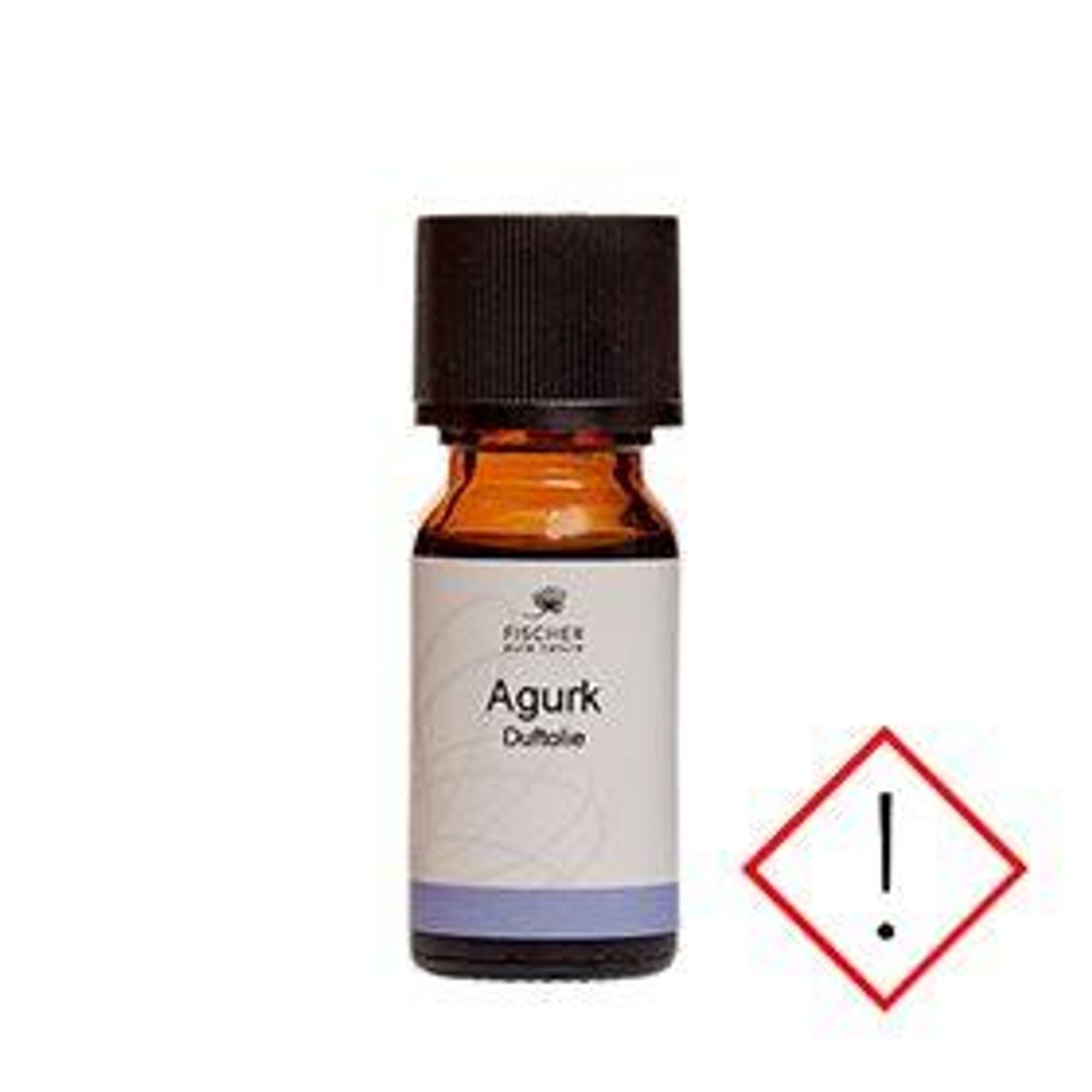 Agurke duftolie - 10 ml