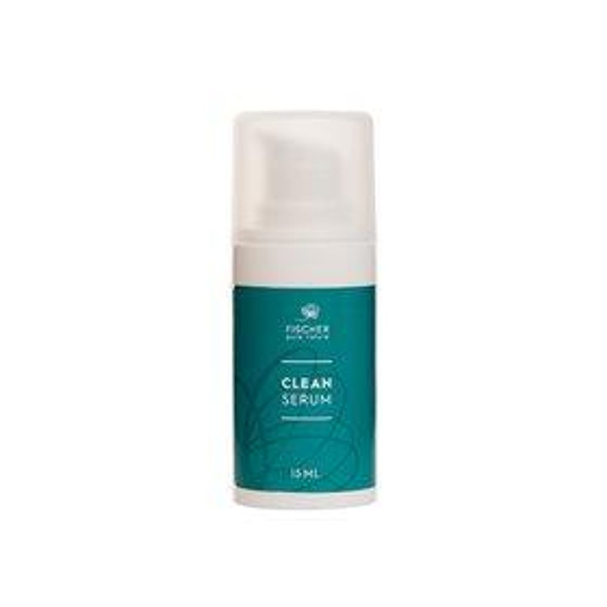 Fischer Pure Clean serum - 15 ml