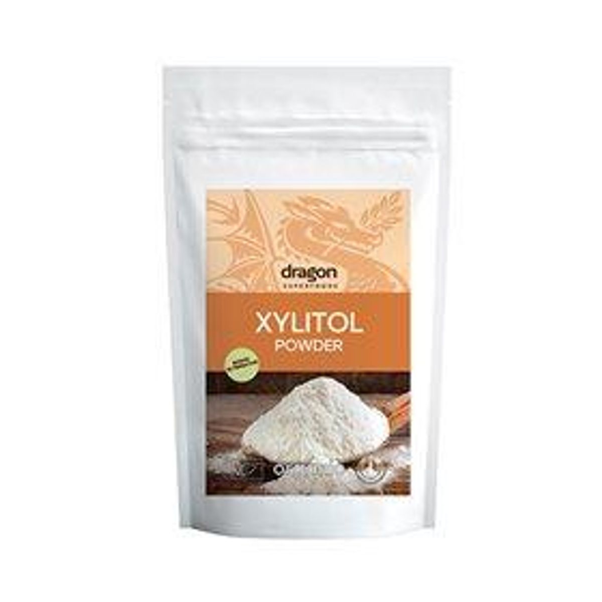 Dragon Superfoods Xylitol Ø - 250 g.