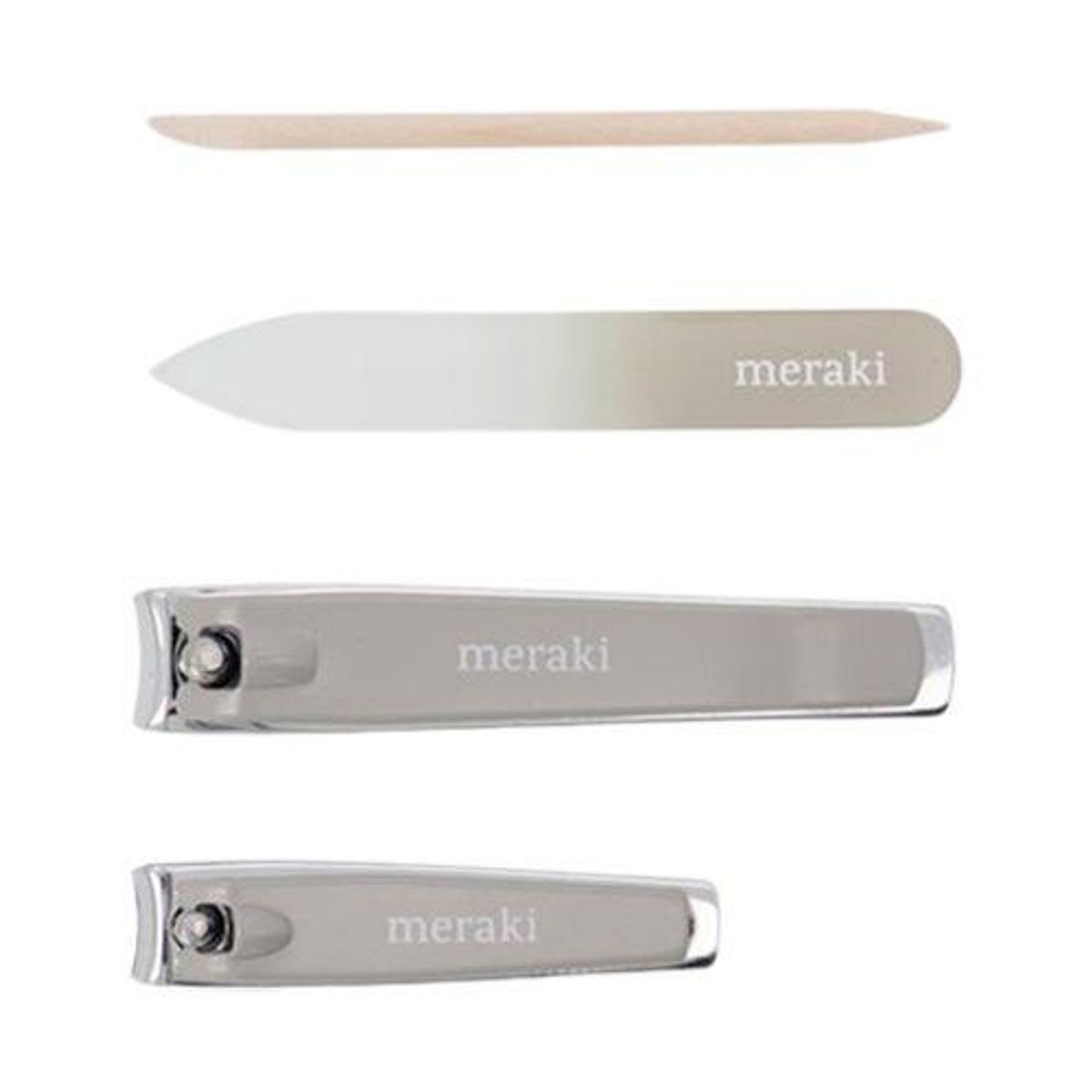 Meraki Negle kit