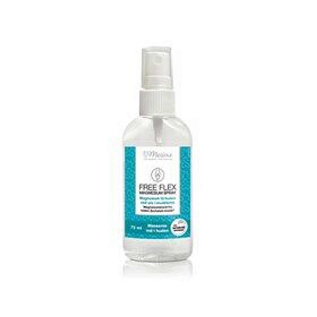 Free Flex Magnesium Spray - 75 ml