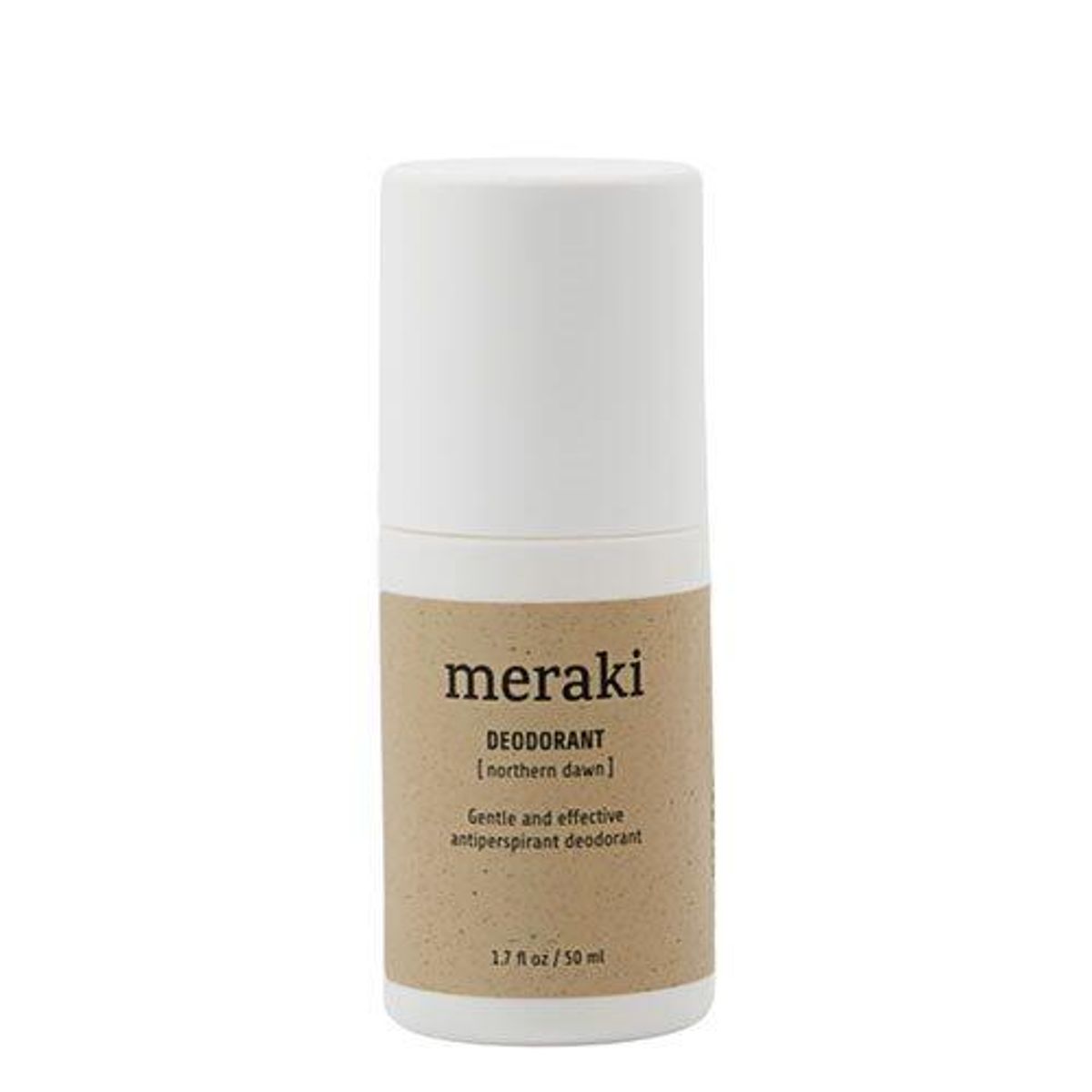 Meraki Deodorant Northern dawn - 50 ml