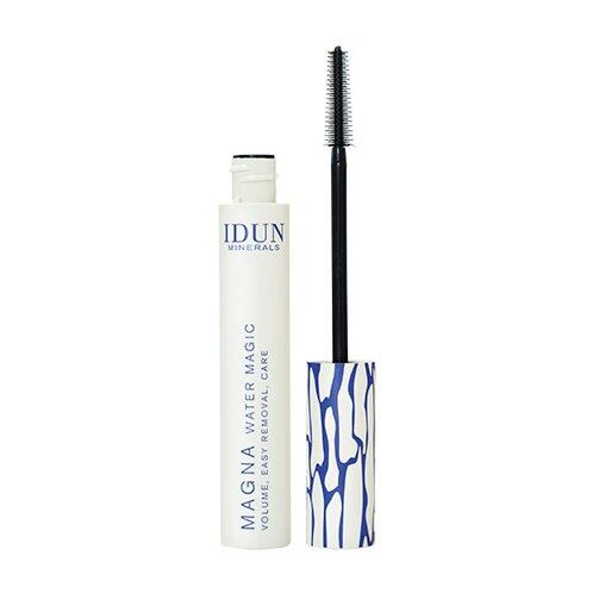 Idun Mascara Magna Water Magic - 13 ml.