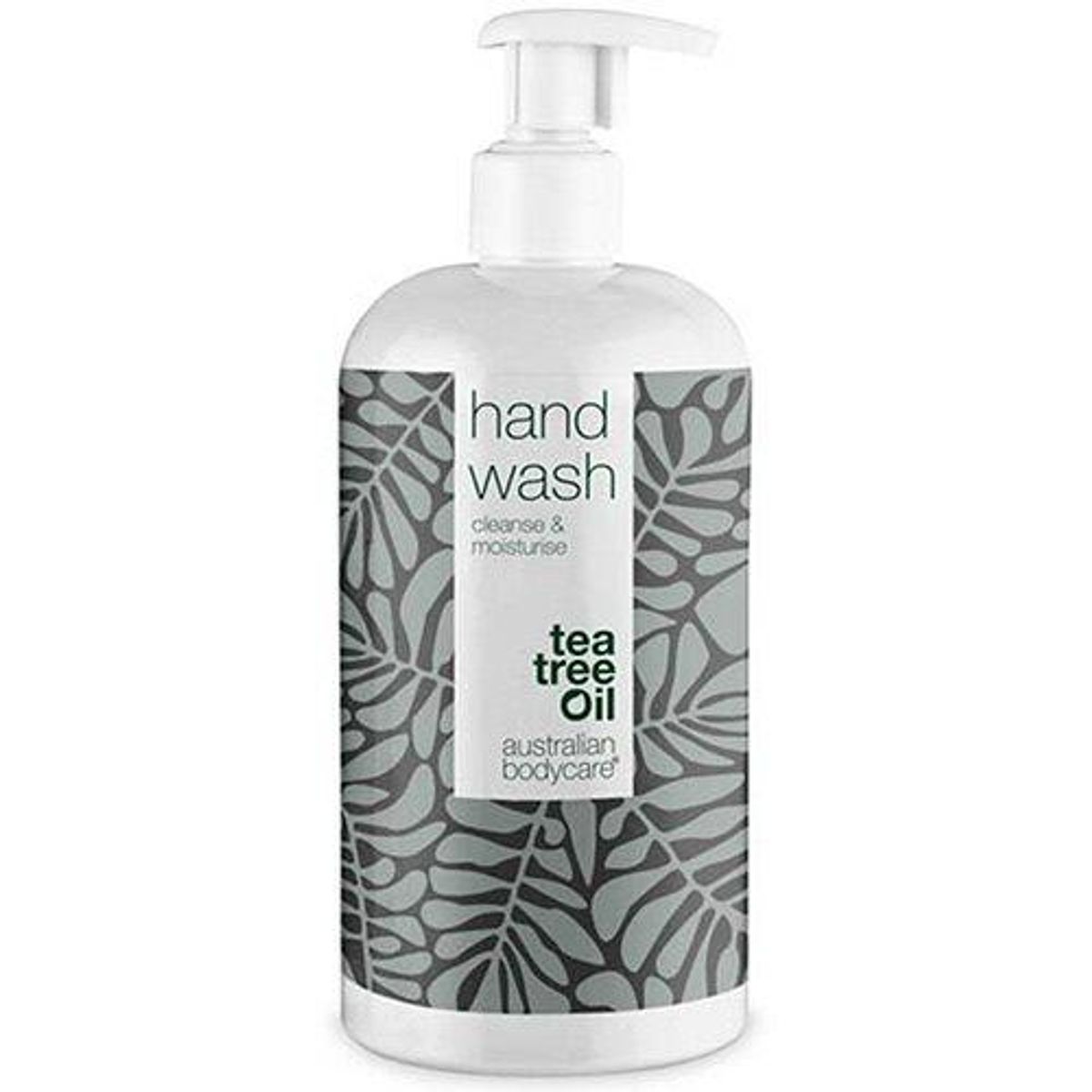 Australian Bodycare Hand Wash - 500 ml.