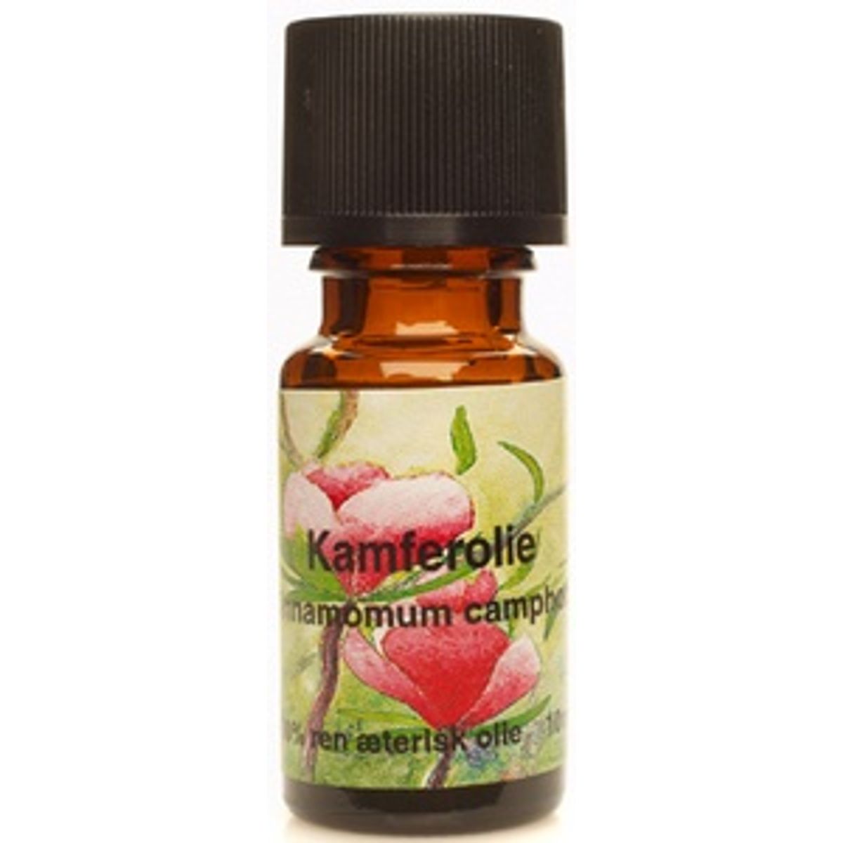 Kamferolie æterisk Unique - 10 ml.