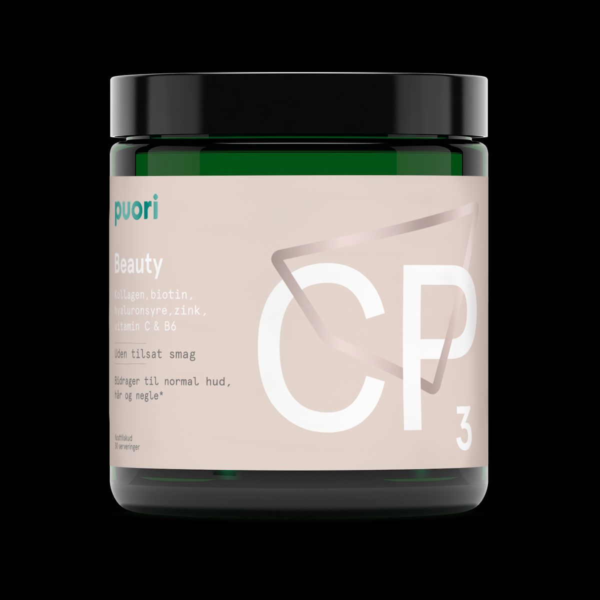 Collagen Beauty CP3 - 155 gram