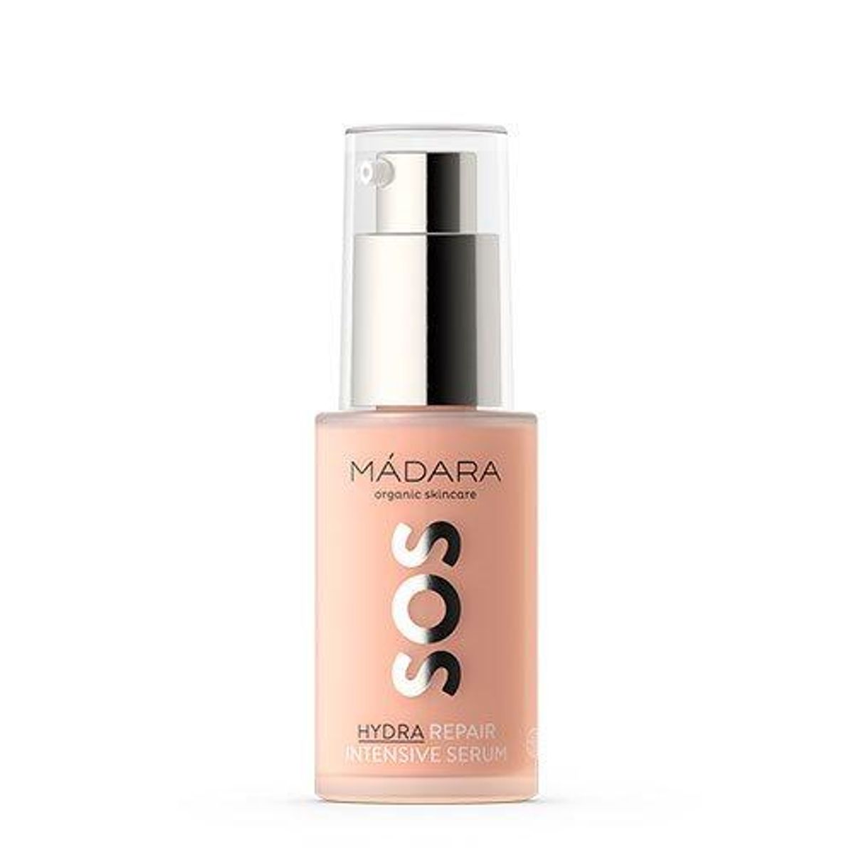 Madara SOS HYDRA Repair Intensive serum - 30 ml.