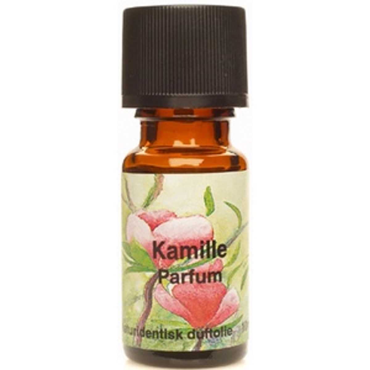 Kamille duftolie Unique - 10 ml.