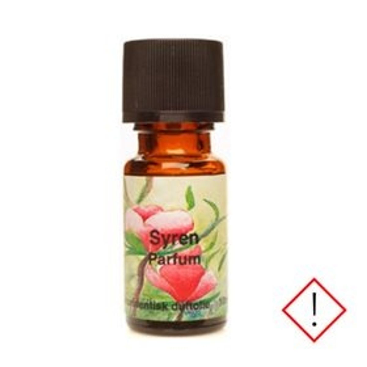 Syren duftolie Unique - 10 ml.