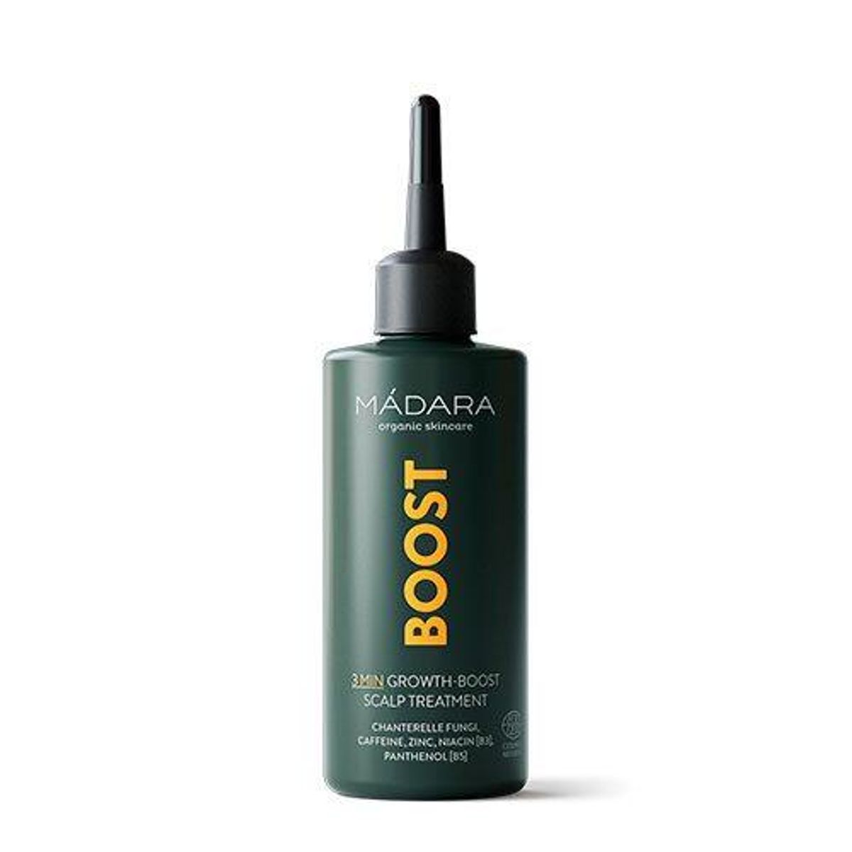 Madara BOOST 3-Min Growth-Boost Scalp Treatment - 1 stk