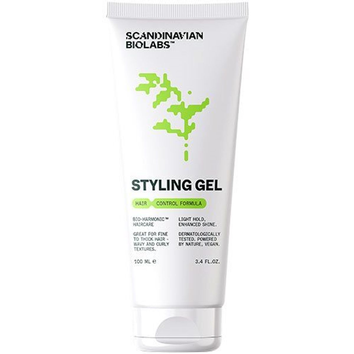 Biolabs Hair Styling Gel - 100 ml.