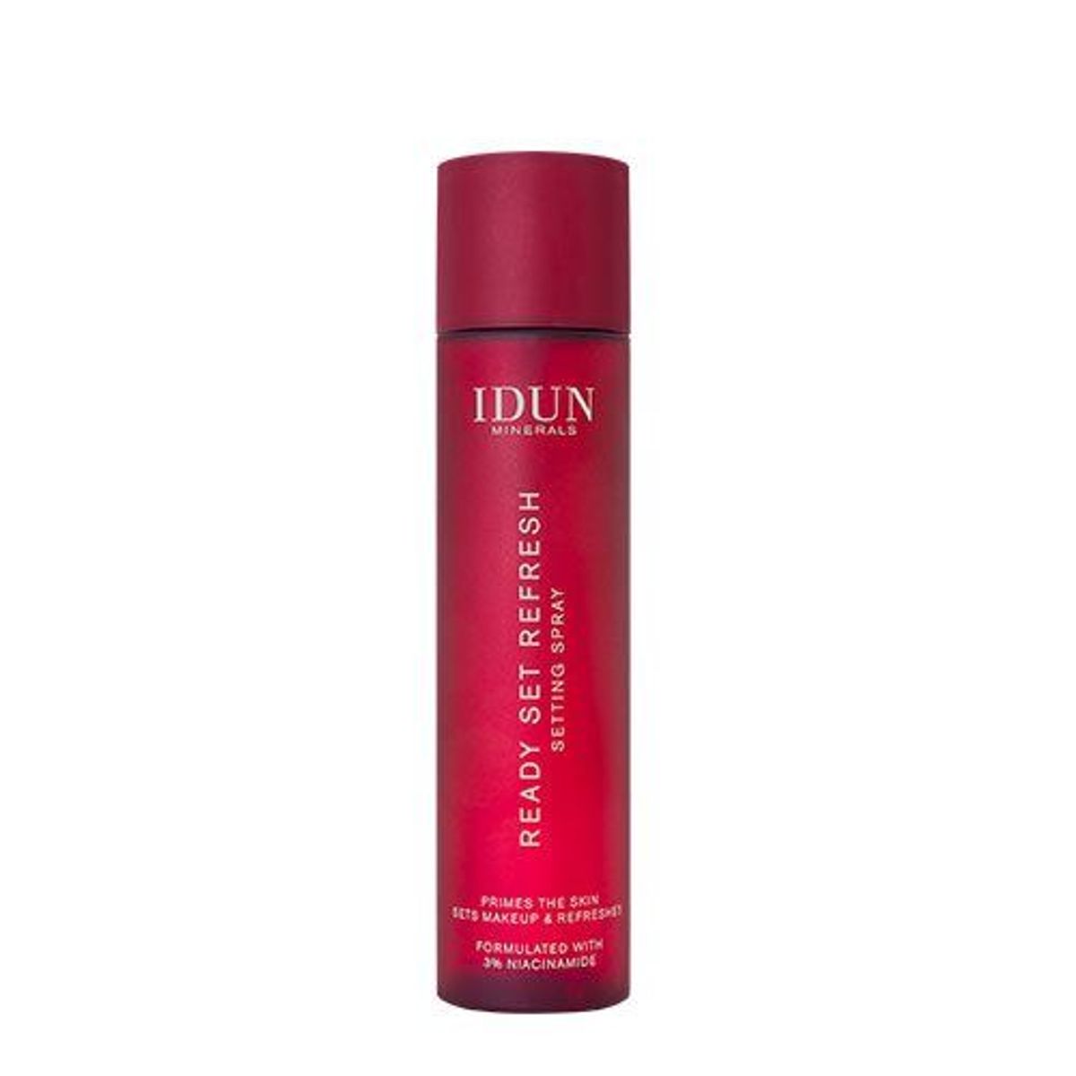 Idun Ready Set Refresh Setting Spray - 100 ml.