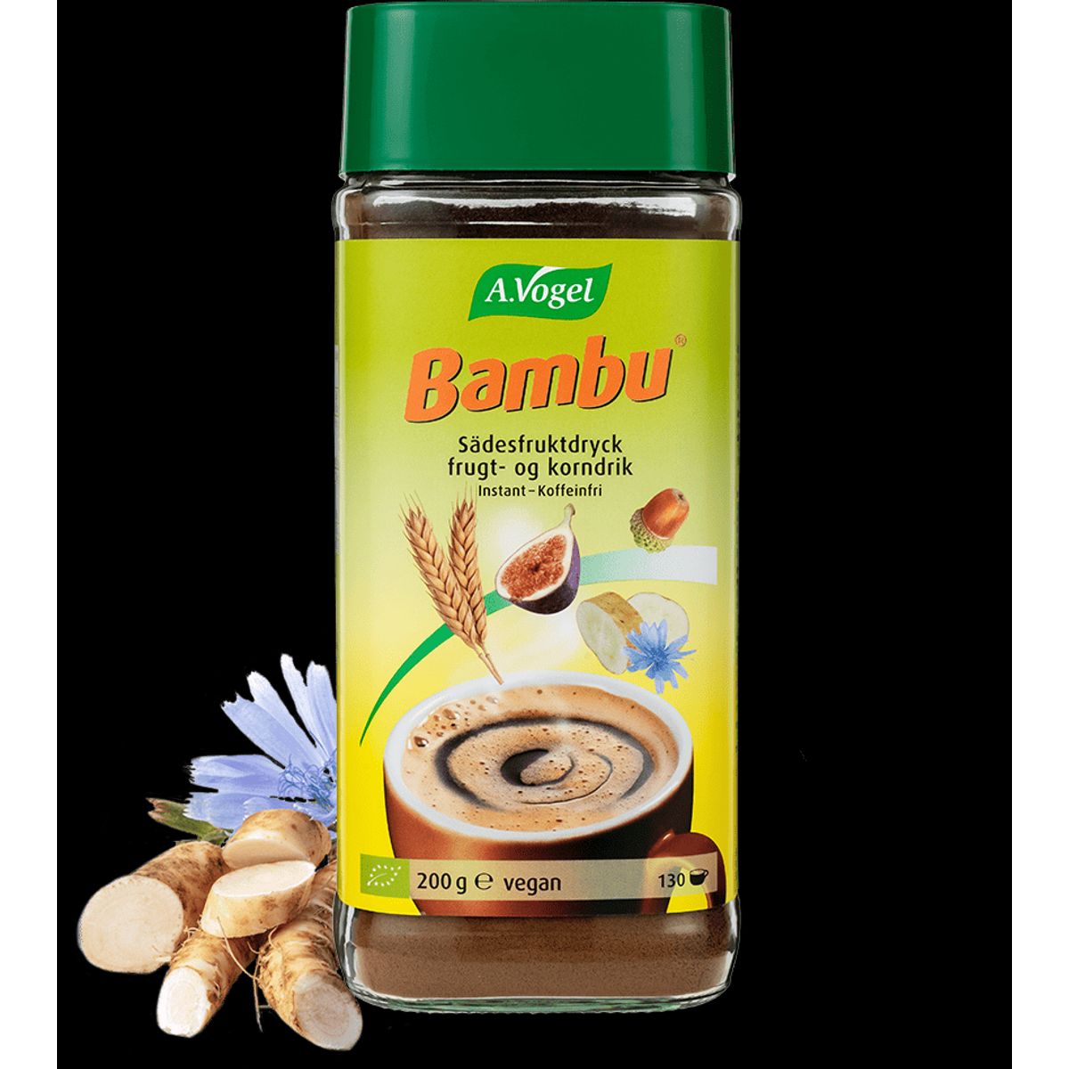 A.Vogel Bambu - 200 gram