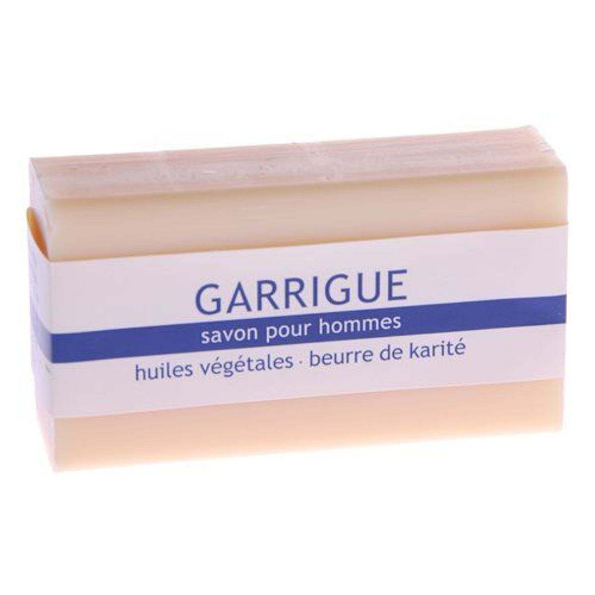 Sæbe garrigue Midi - 100 gram