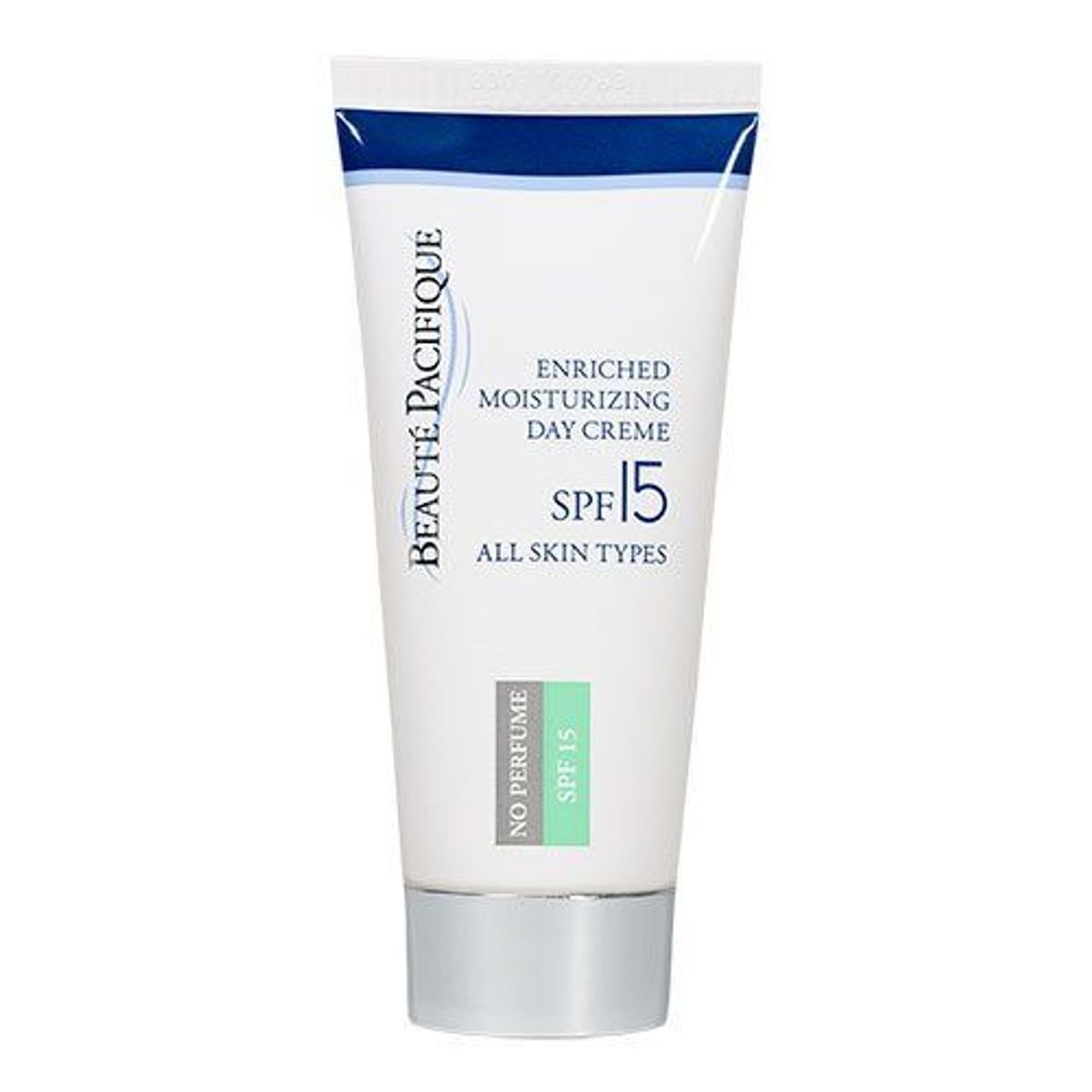 Beaute Pacifique Moisturizing Day Creme SPF15 - 50 ml.