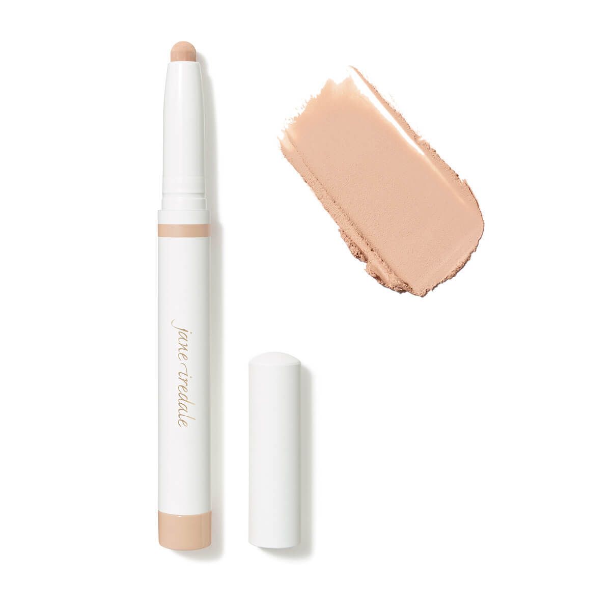 Jane Iredale Eye Shadow Stick Alabaster - 1 stk