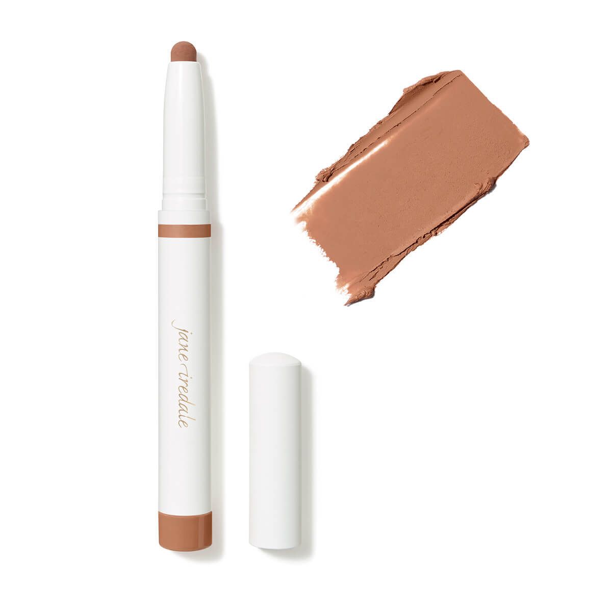 Jane Iredale ColorLuxe Eye Shadow Stick Saddle - 1 stk