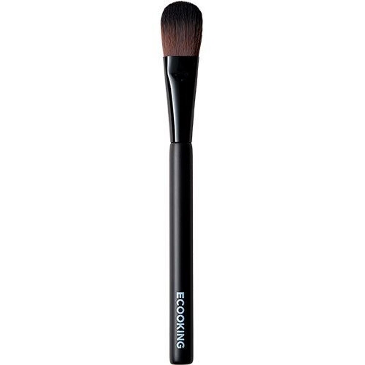 Ecooking Face Mask Brush - 1 stk