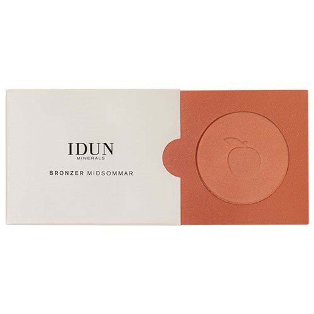 Idun Bronzer Midsommar 624 - 4,6 gram