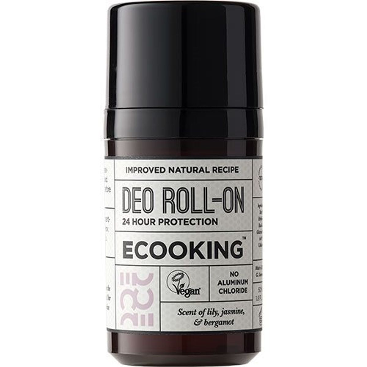 Ecooking Deo roll-on - 50 ml.